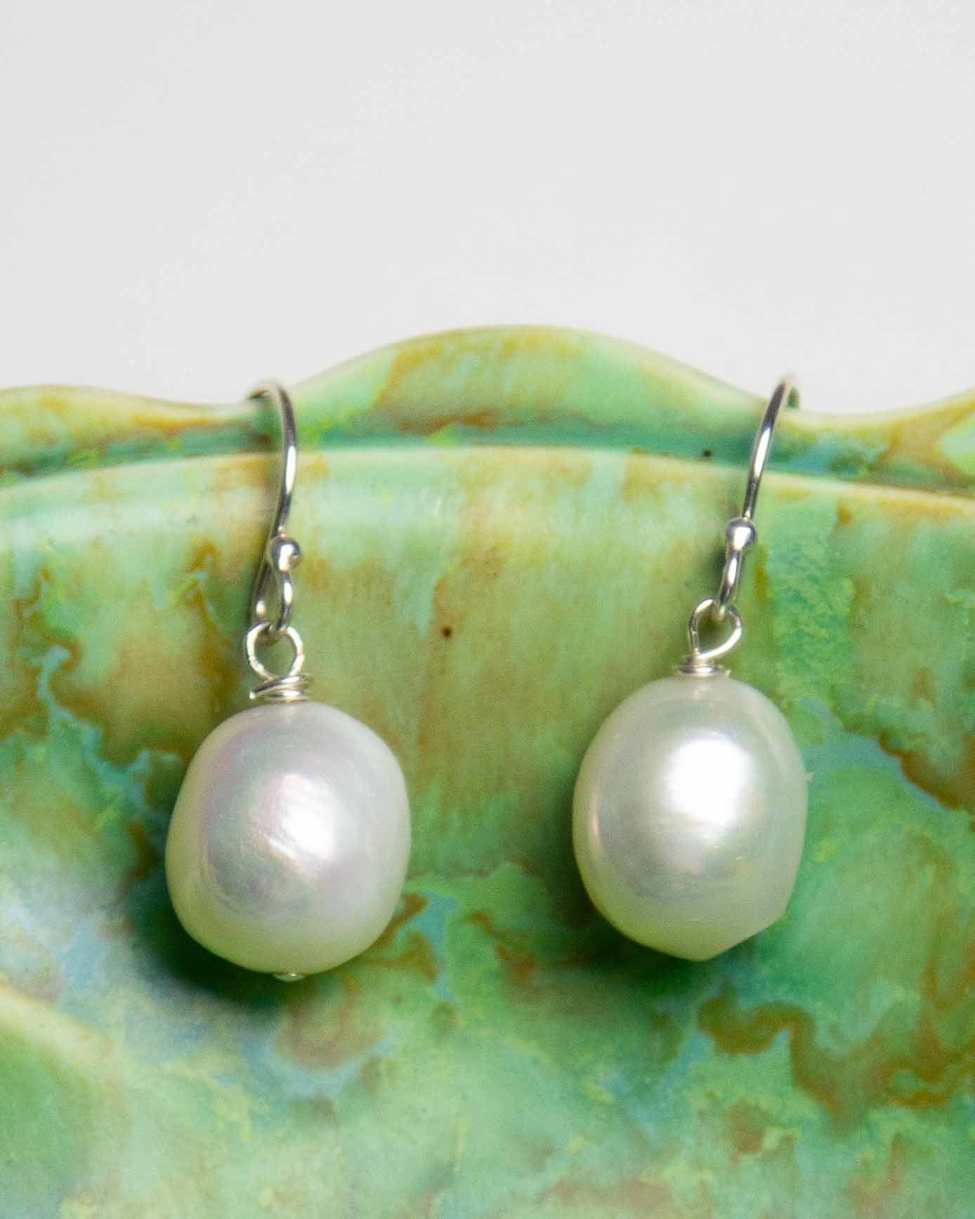 Goccia Earrings