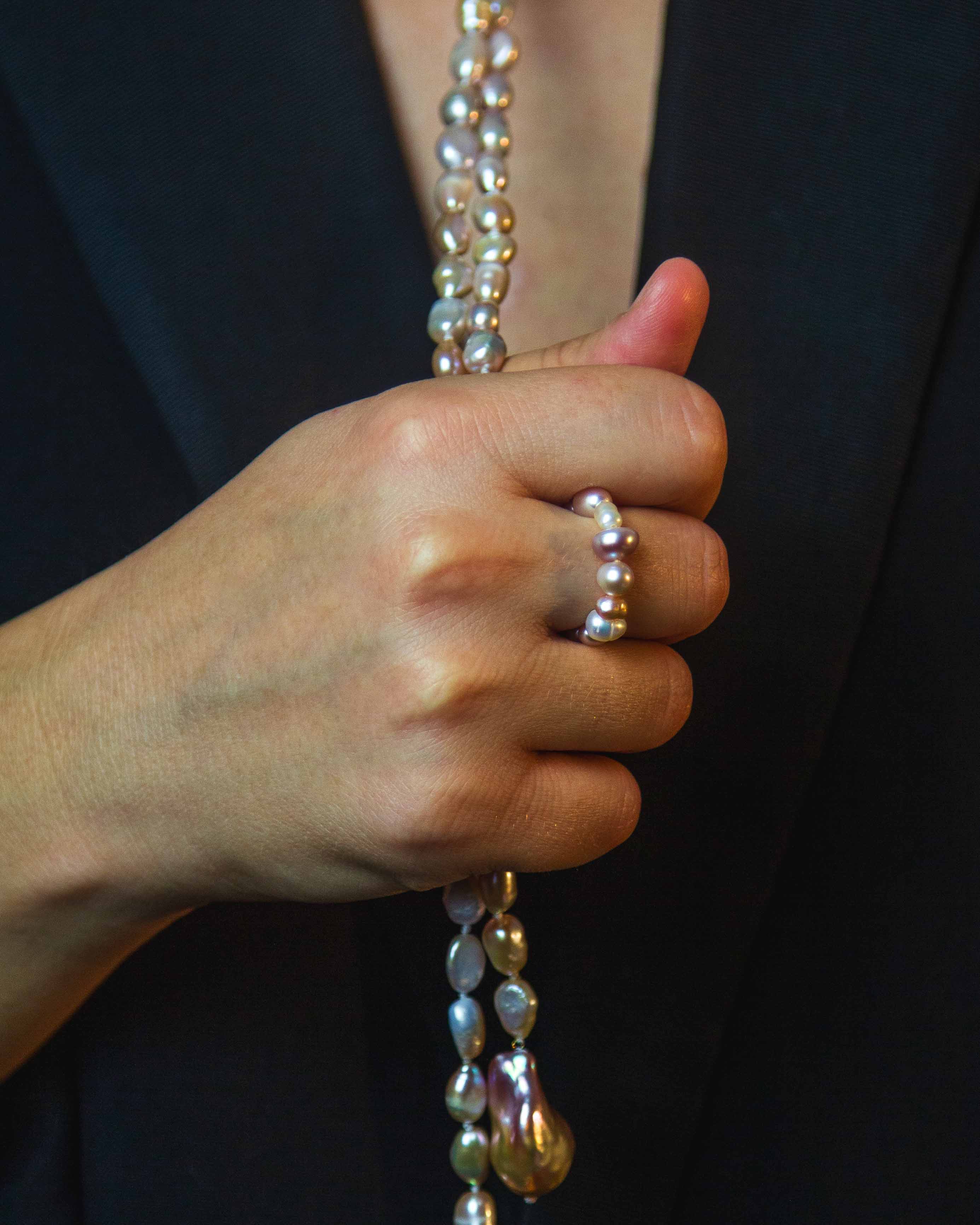 Alba Ring