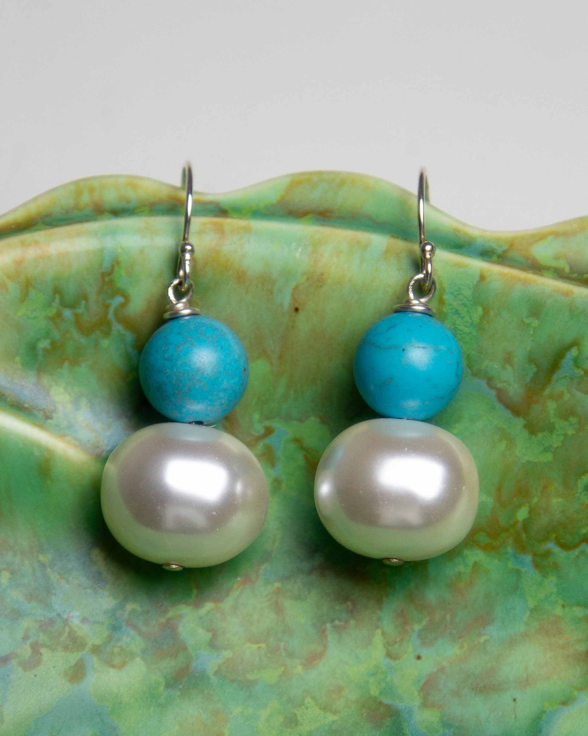 Marea Earrings
