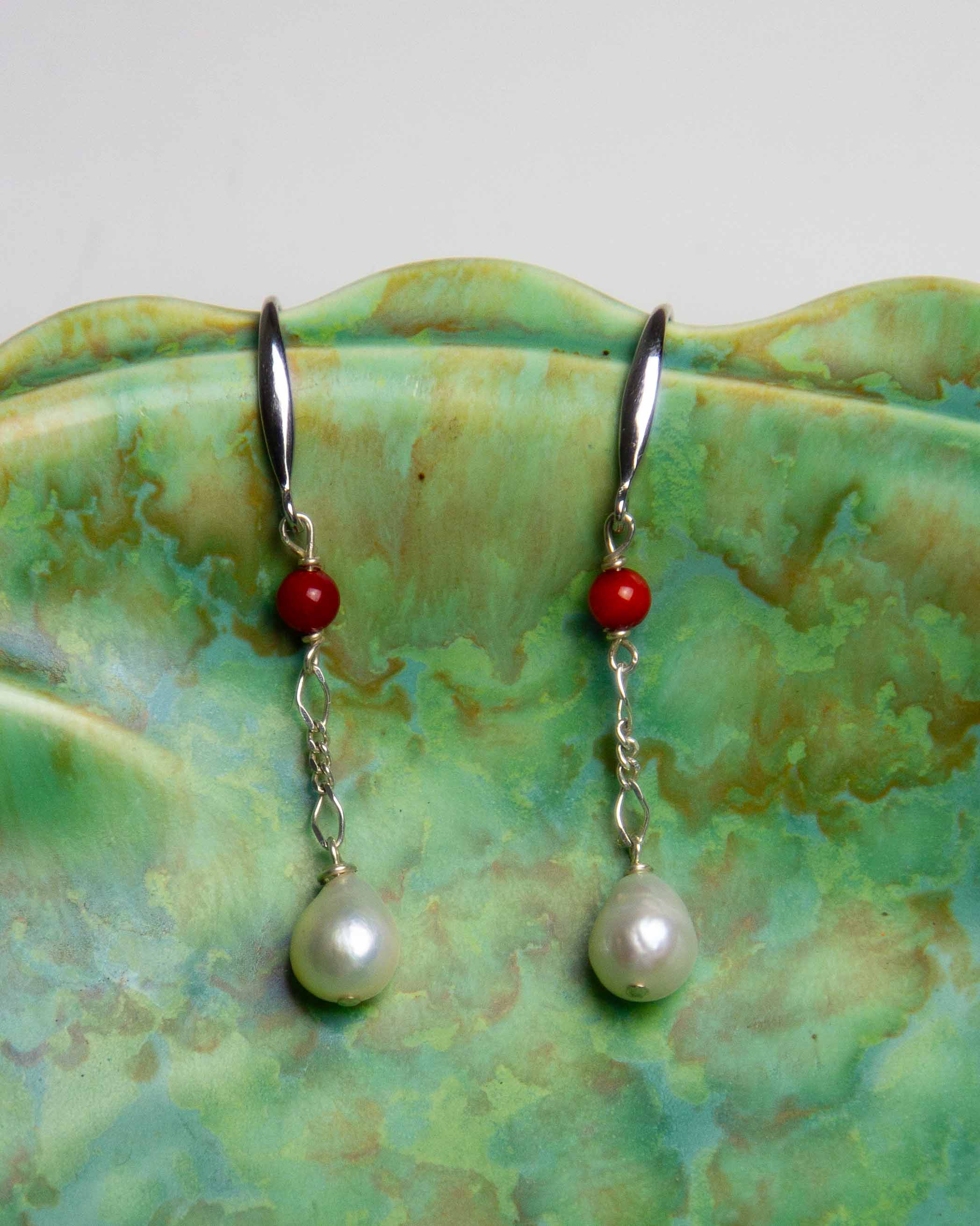 Fiamma Earrings