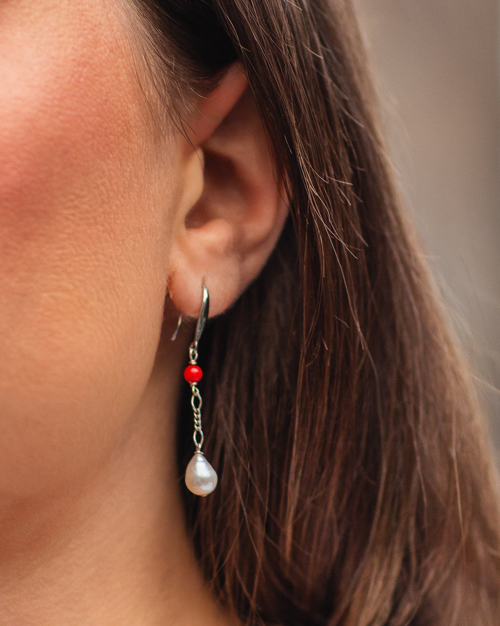 Fiamma Earrings