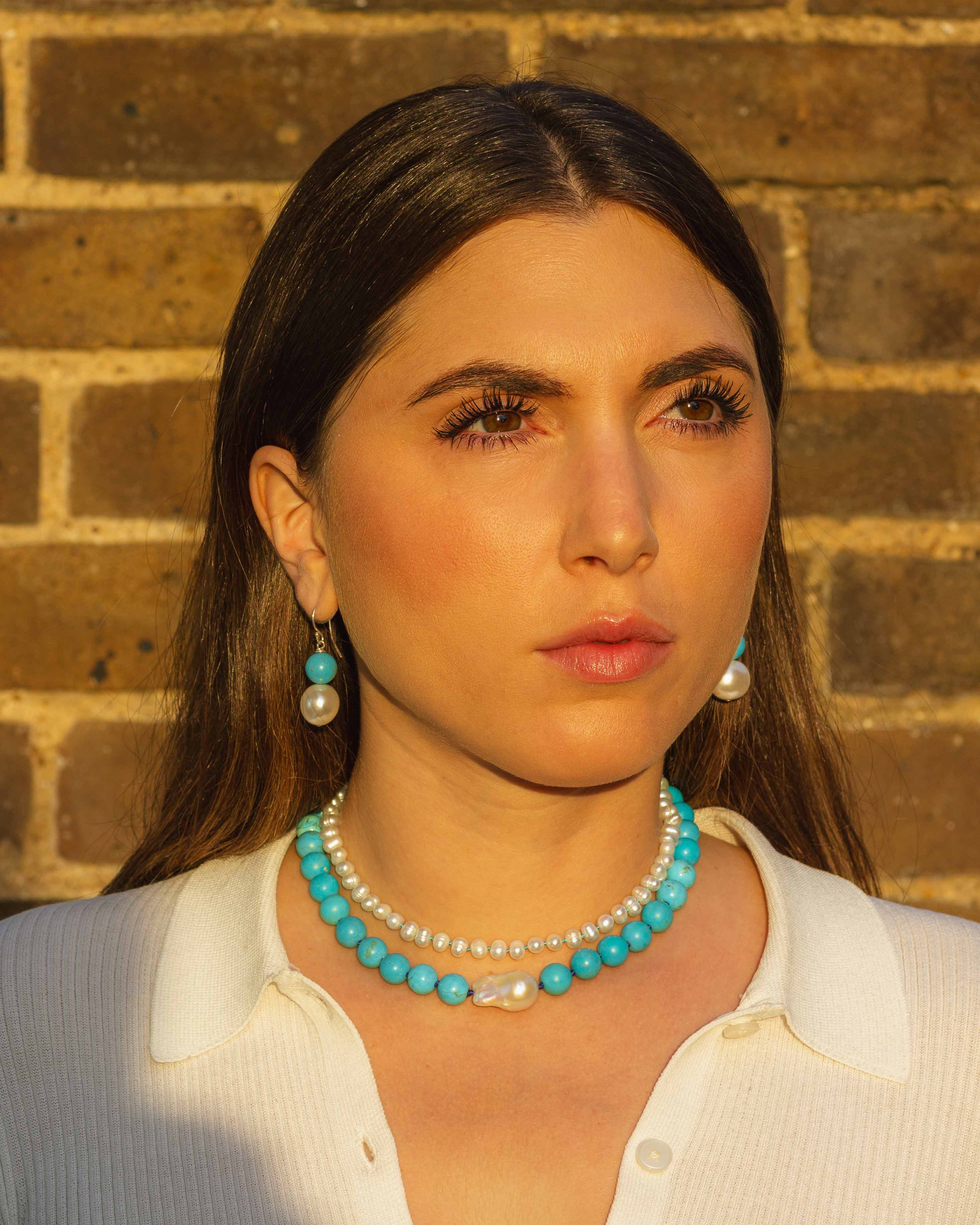 Marea Necklace