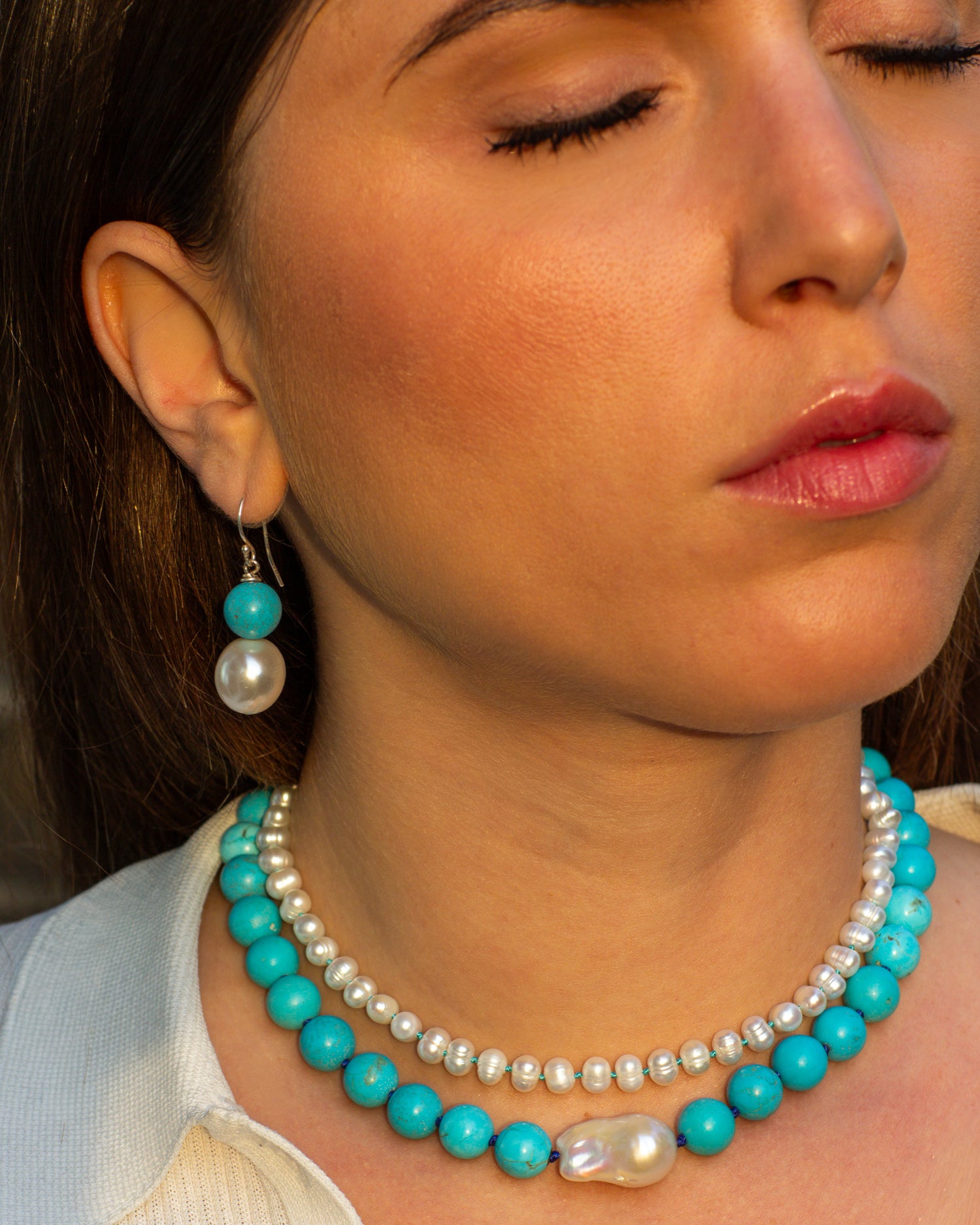 Marea Earrings