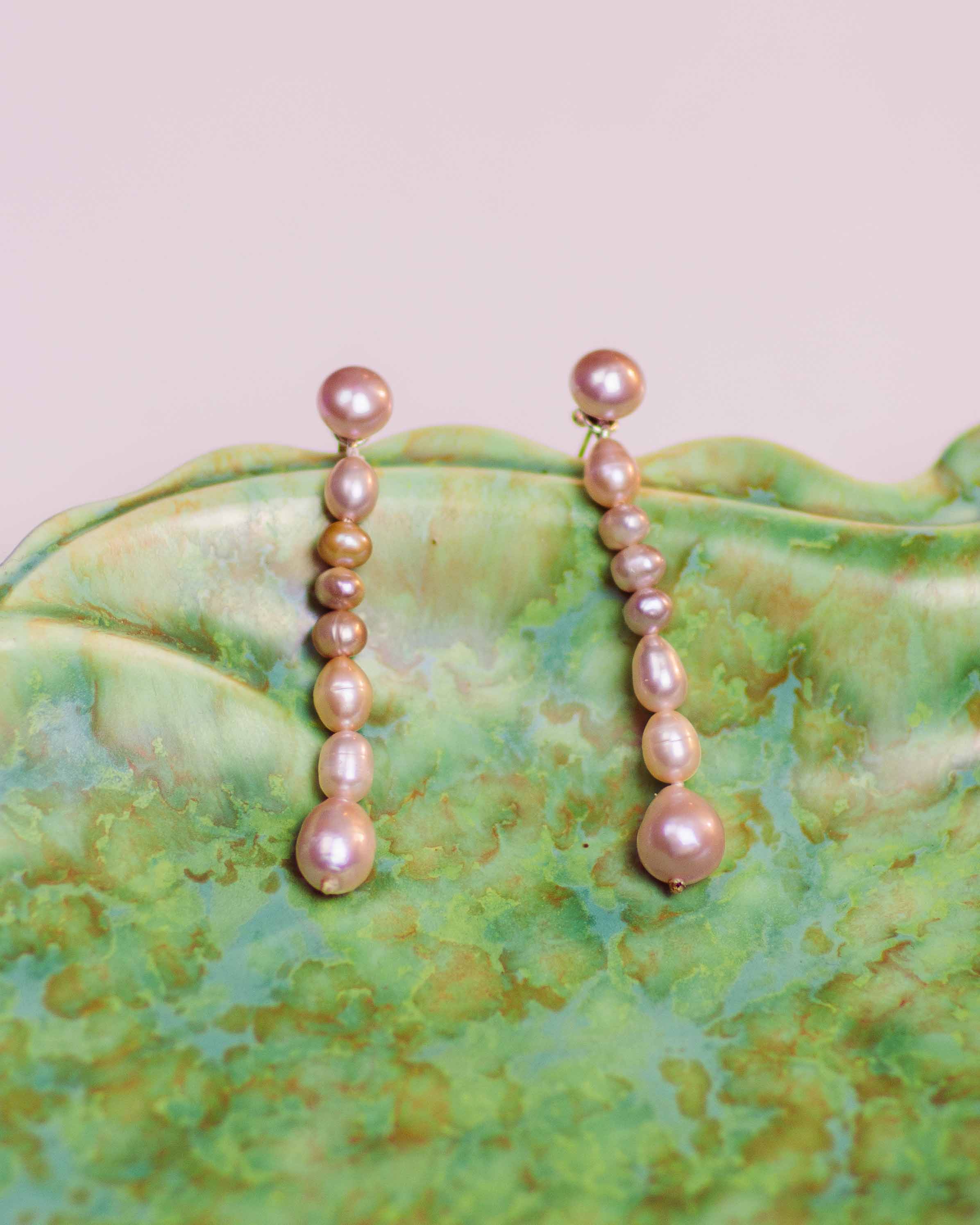 Alba Earrings