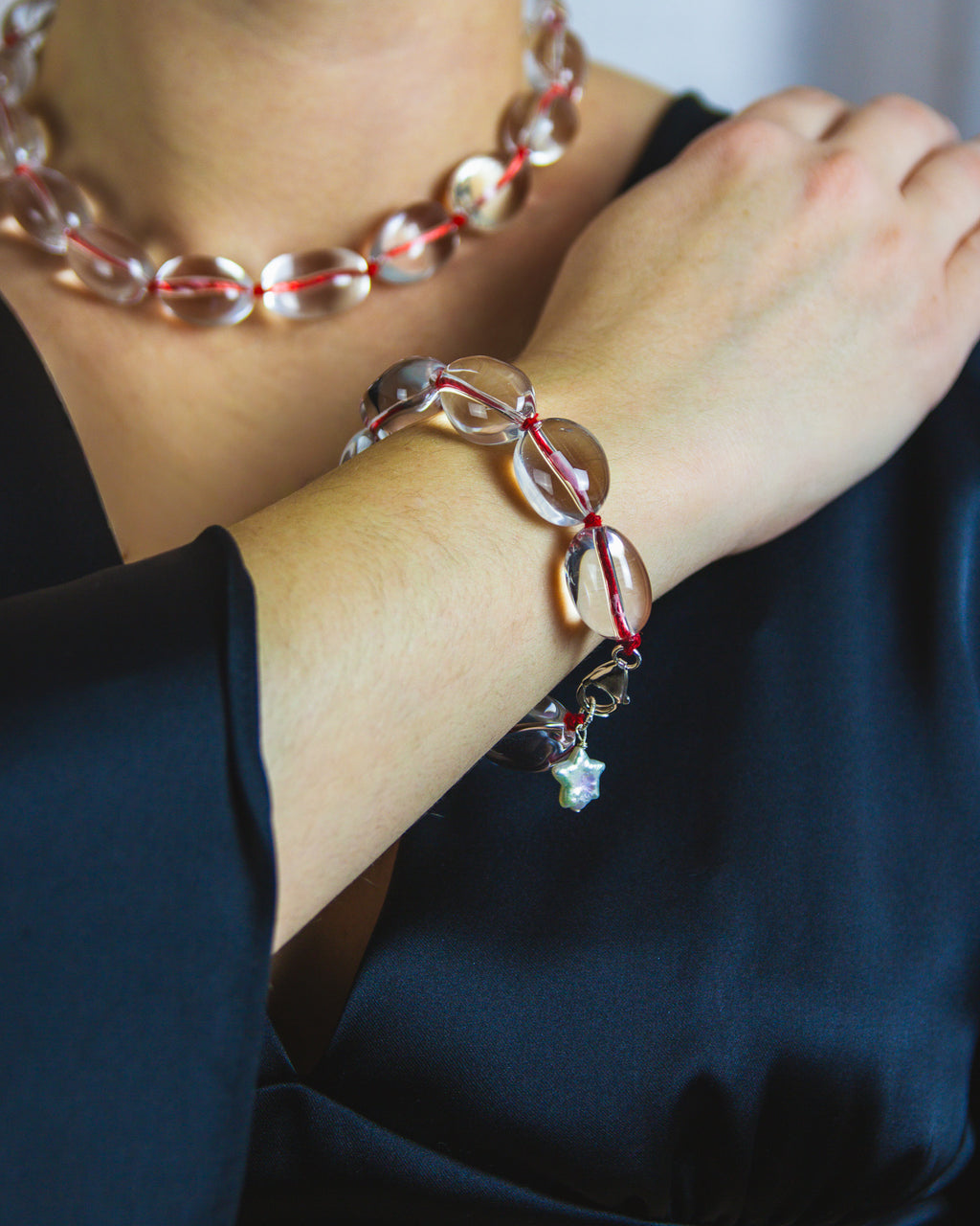 Sirena Bracelet