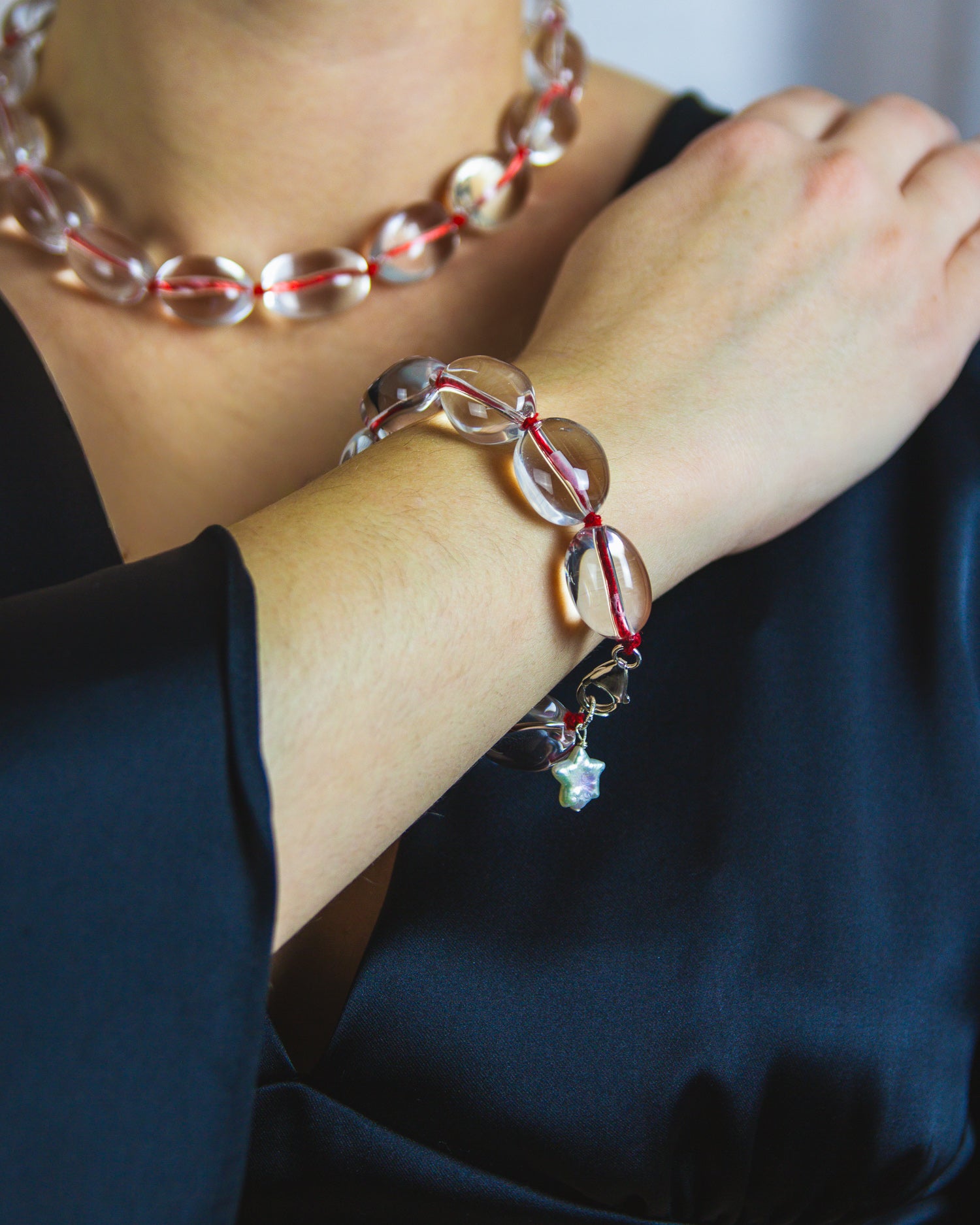 Sirena Bracelet