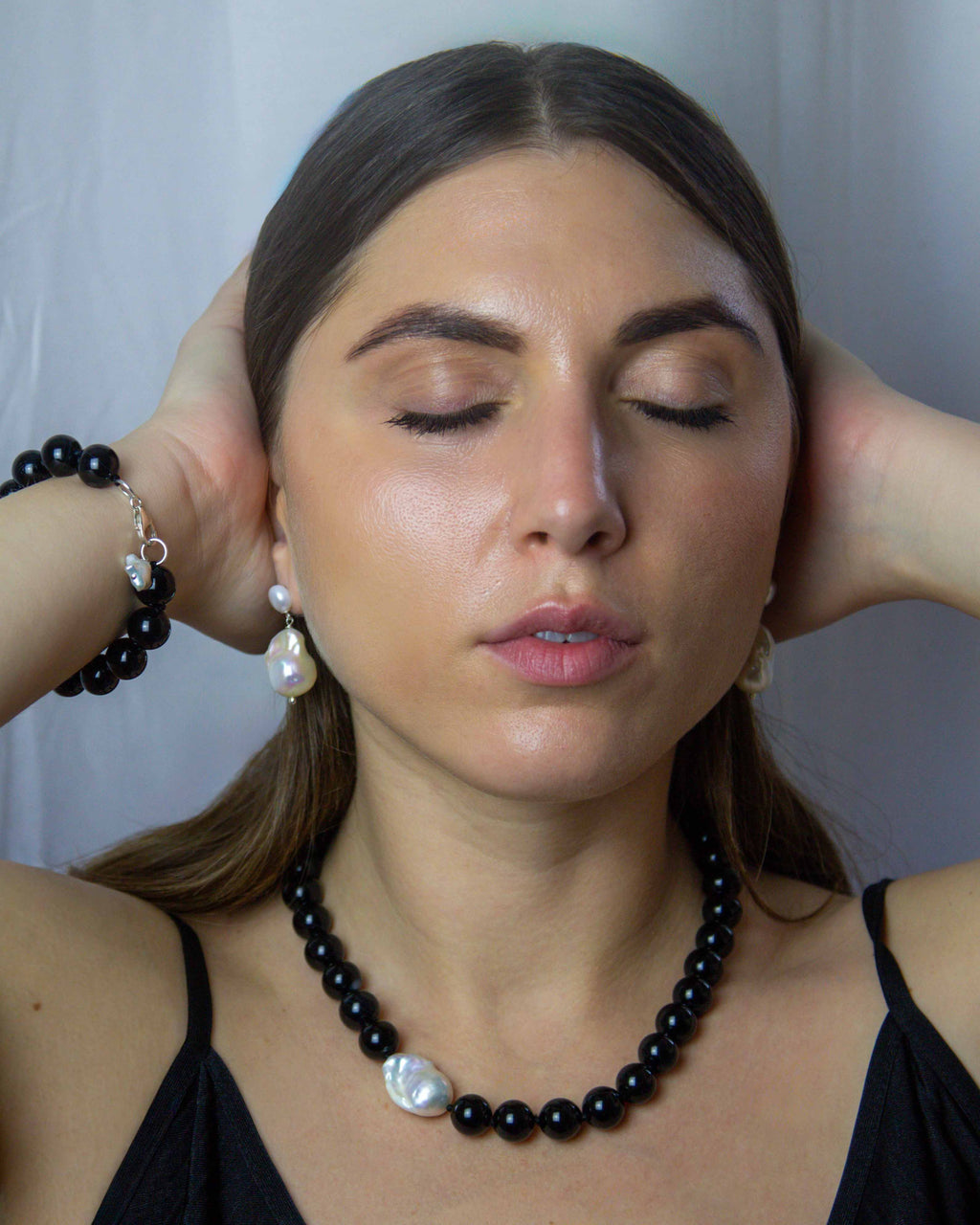 Abisso Necklace
