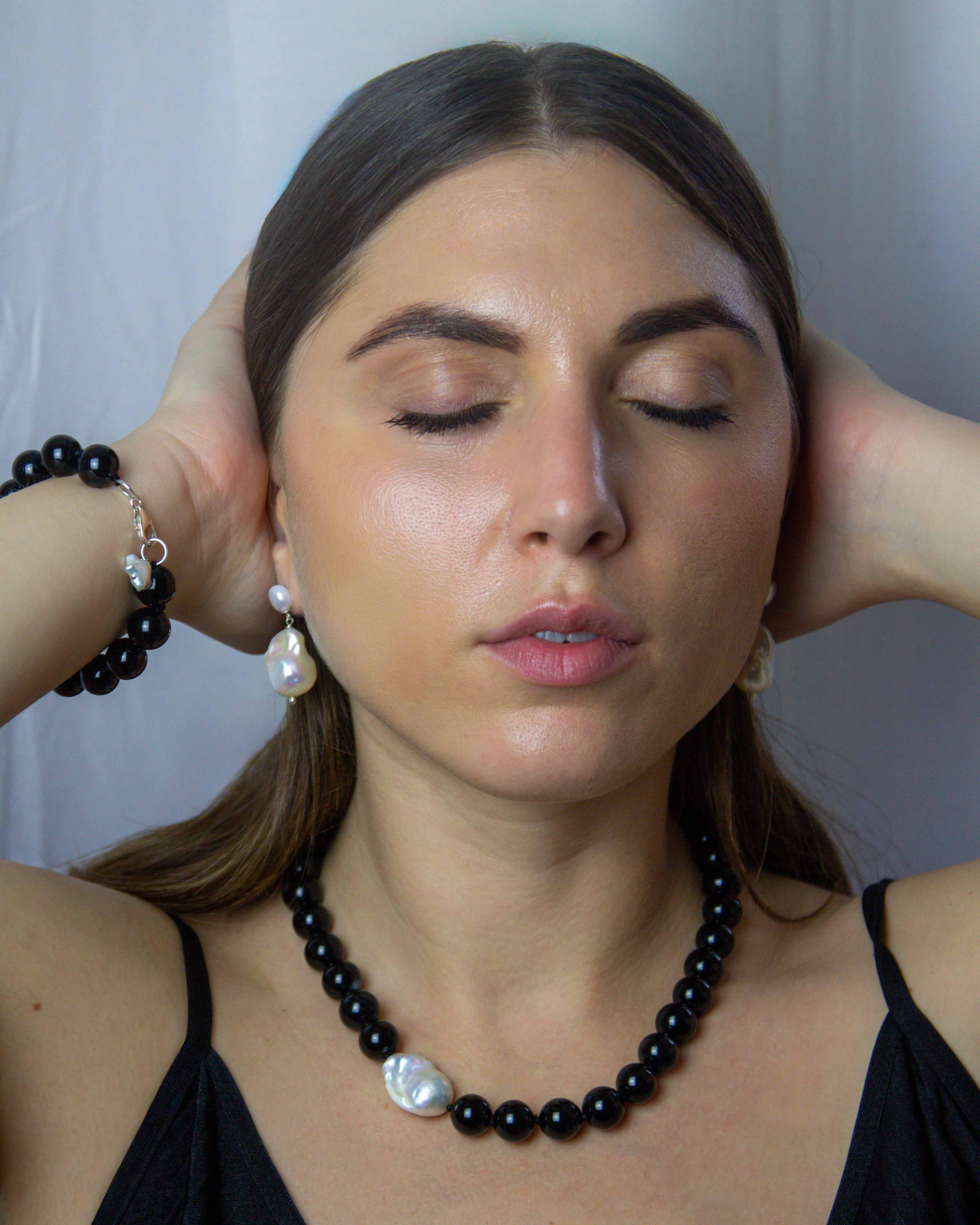 Abisso Necklace