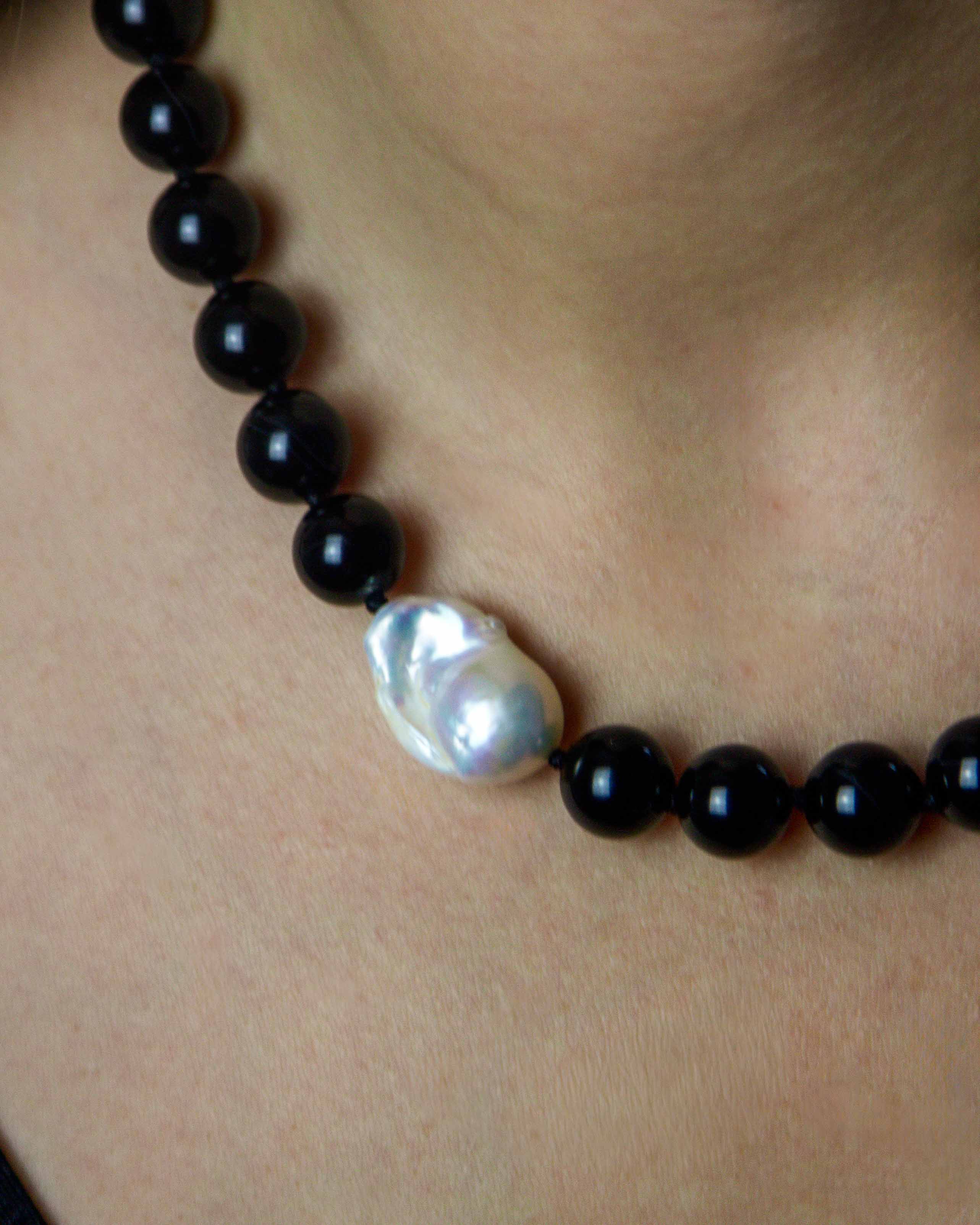 Abisso Necklace