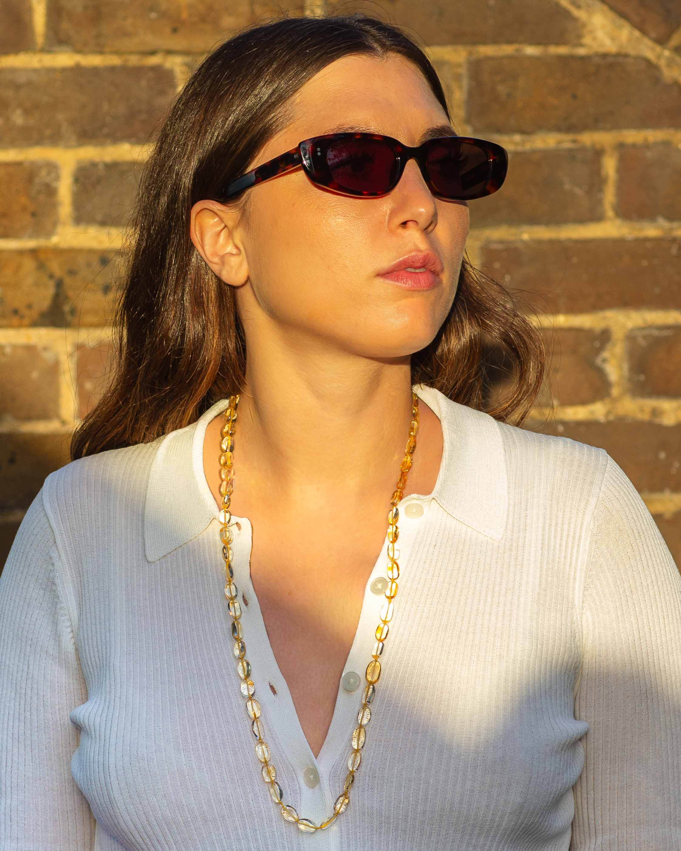 Isola Eyewear Necklace