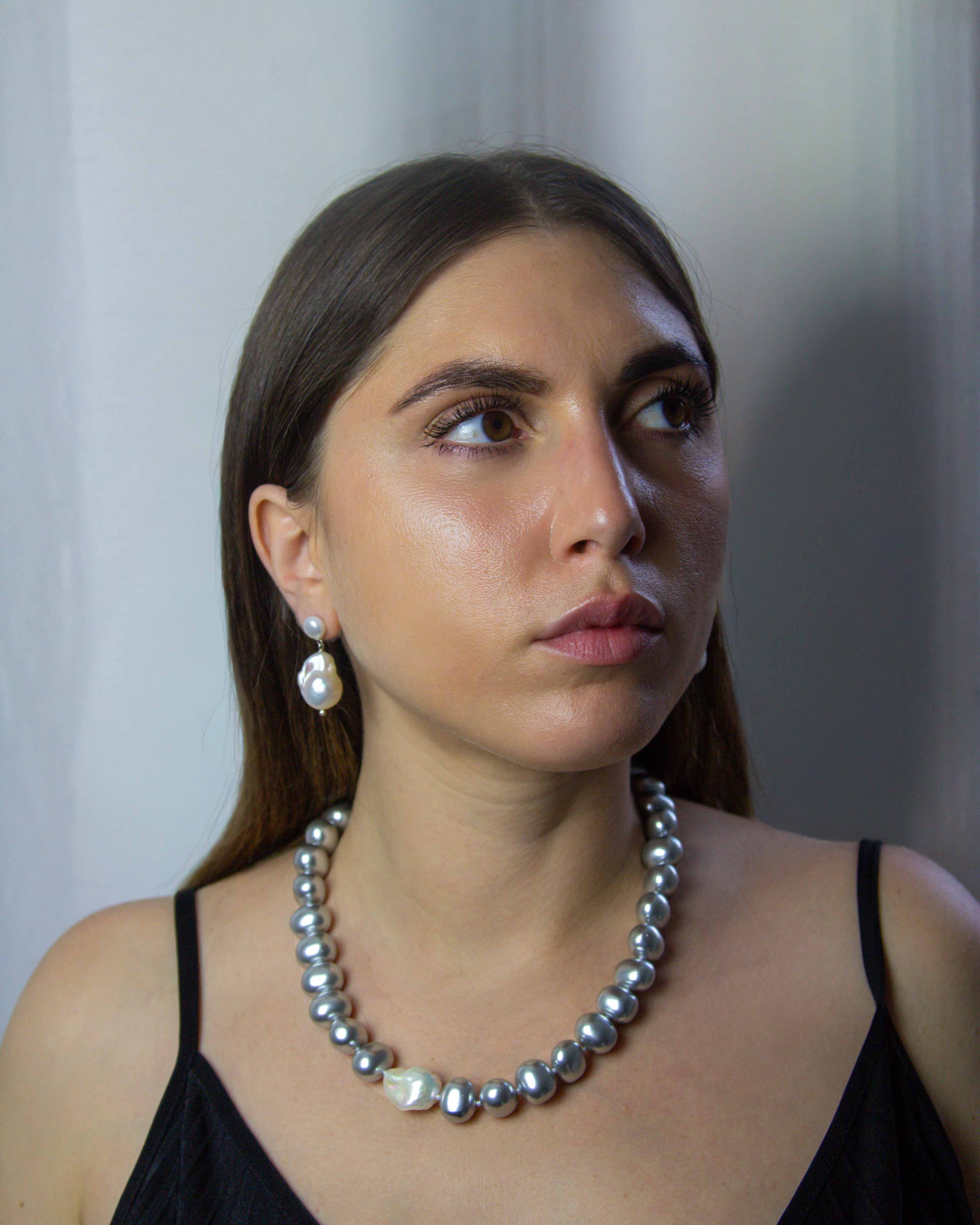 Brezza Necklace