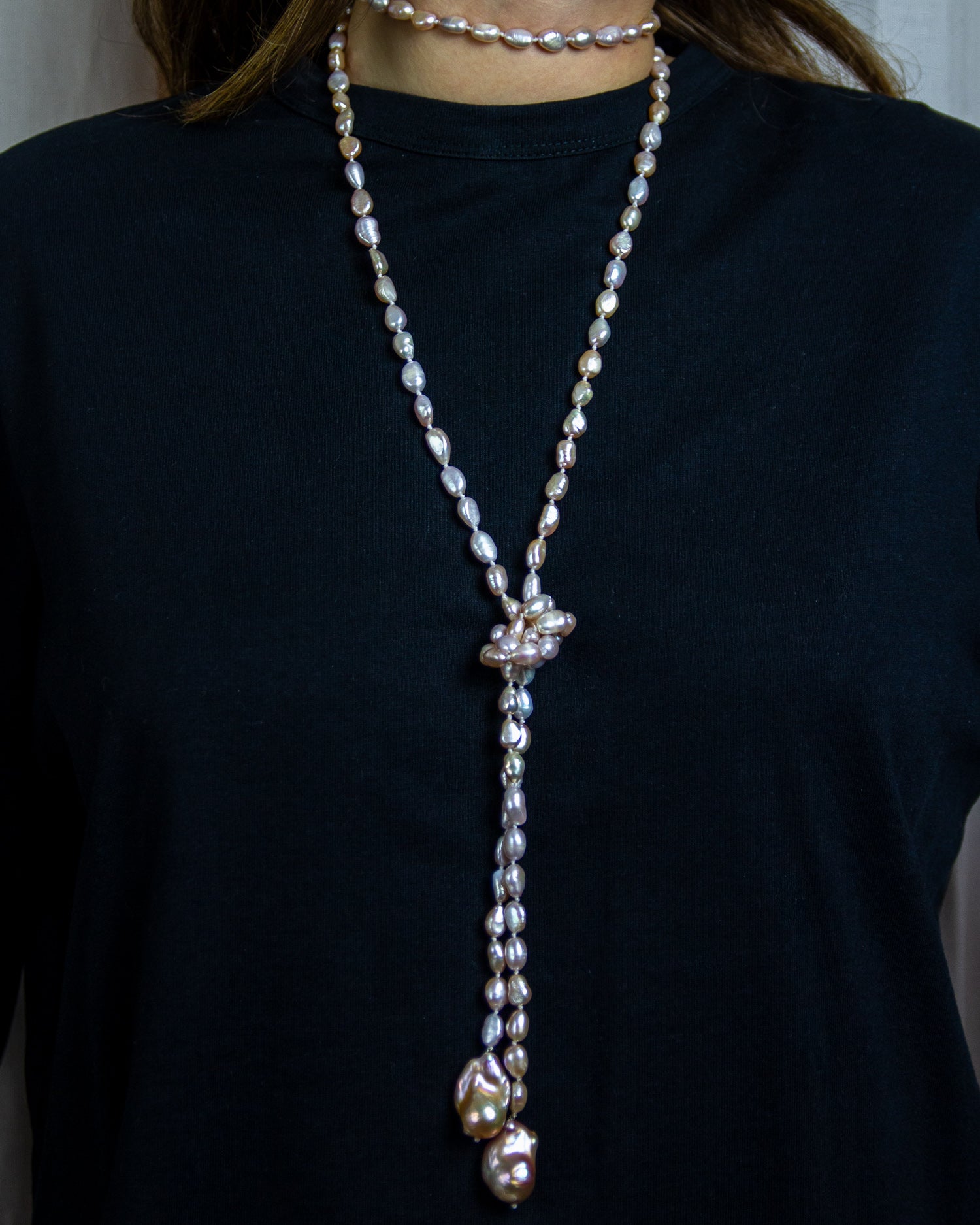 Alba Necklace