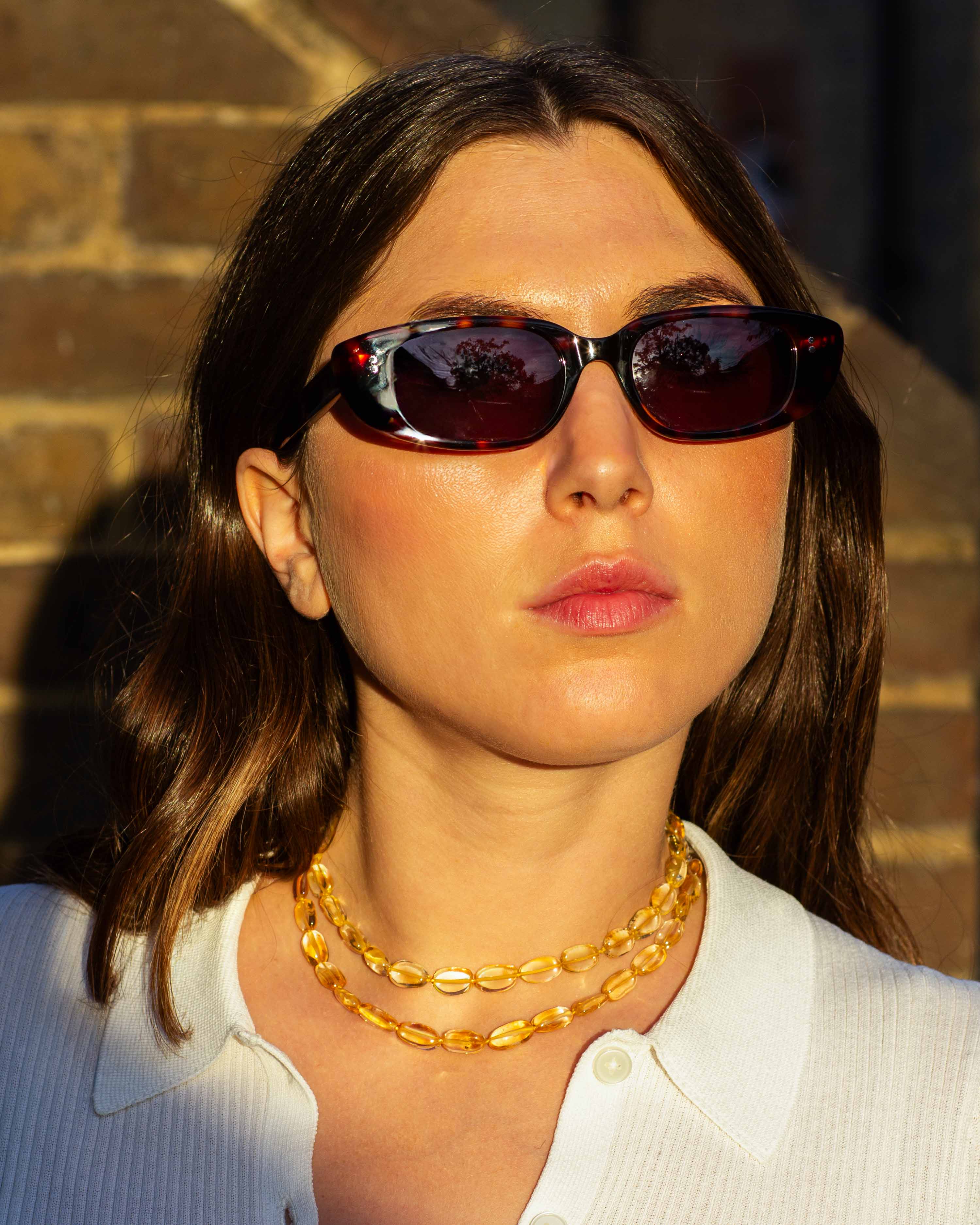 Isola Eyewear Necklace