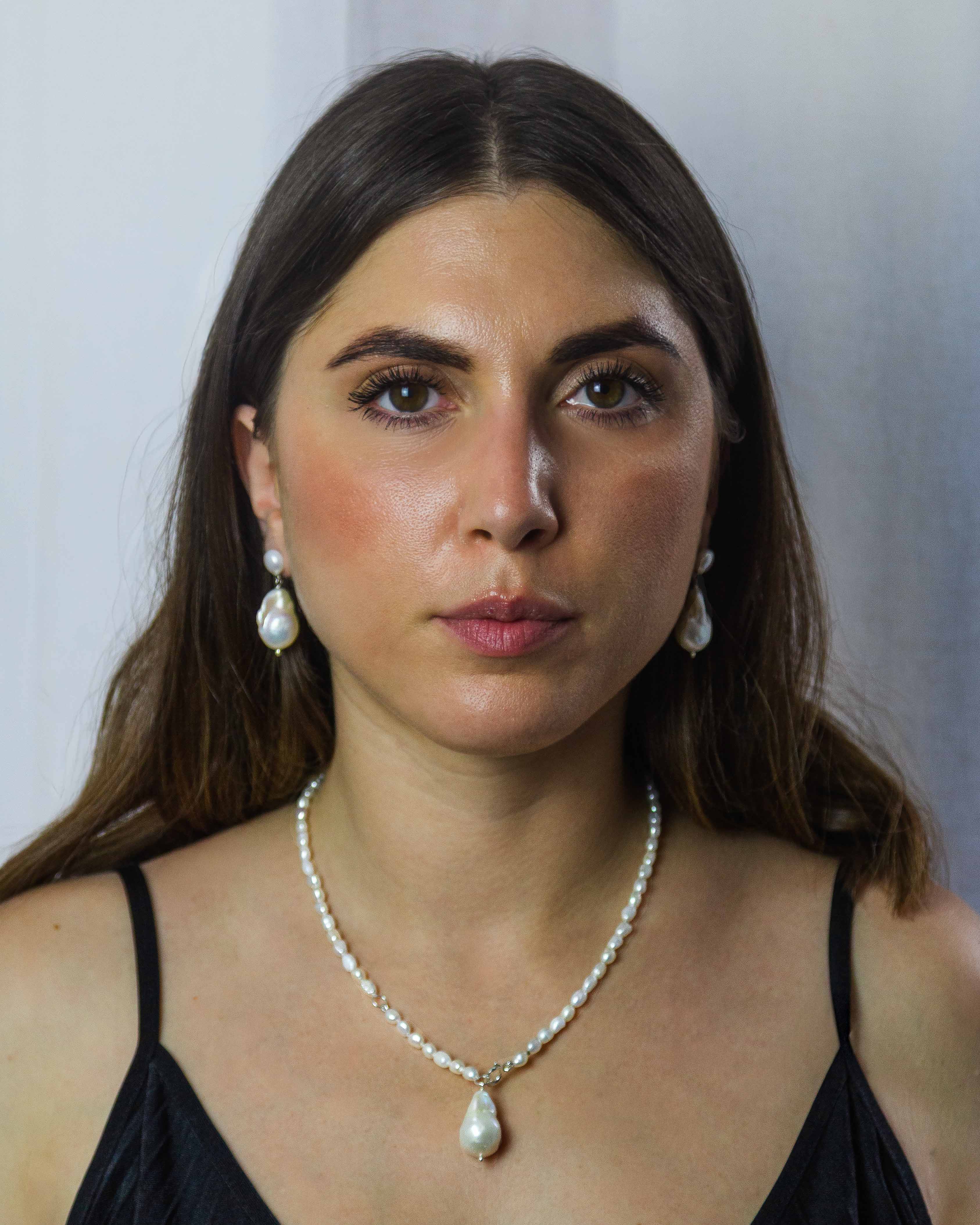 Onda Necklace