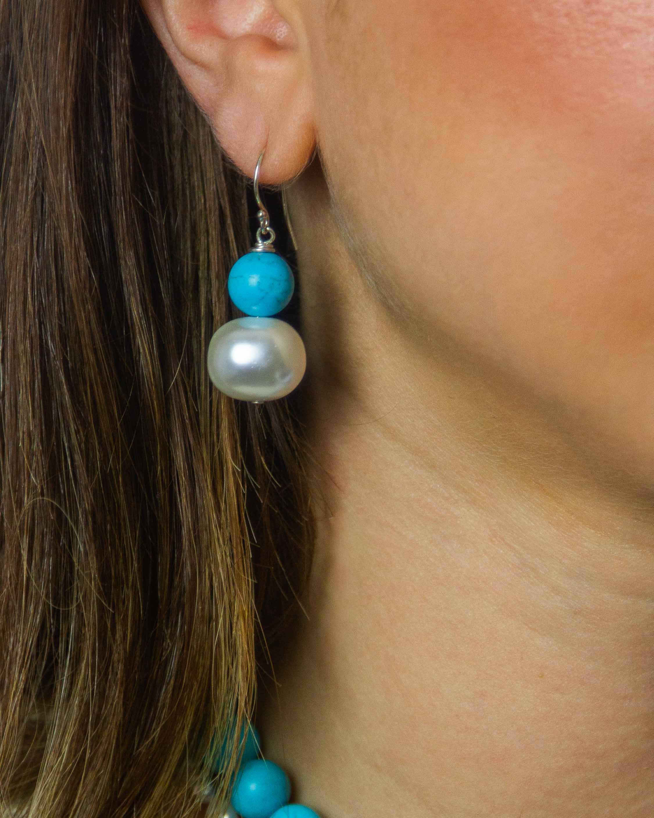 Marea Earrings