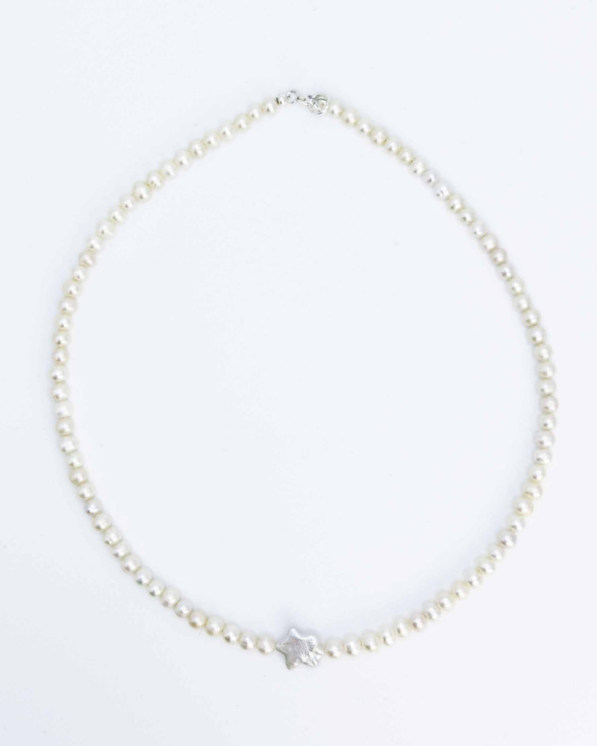 Vita Necklace