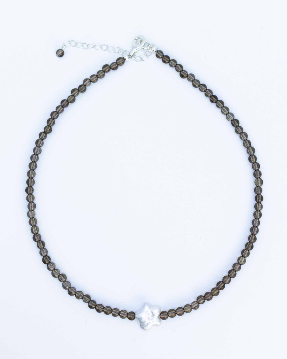 Stellina Necklace