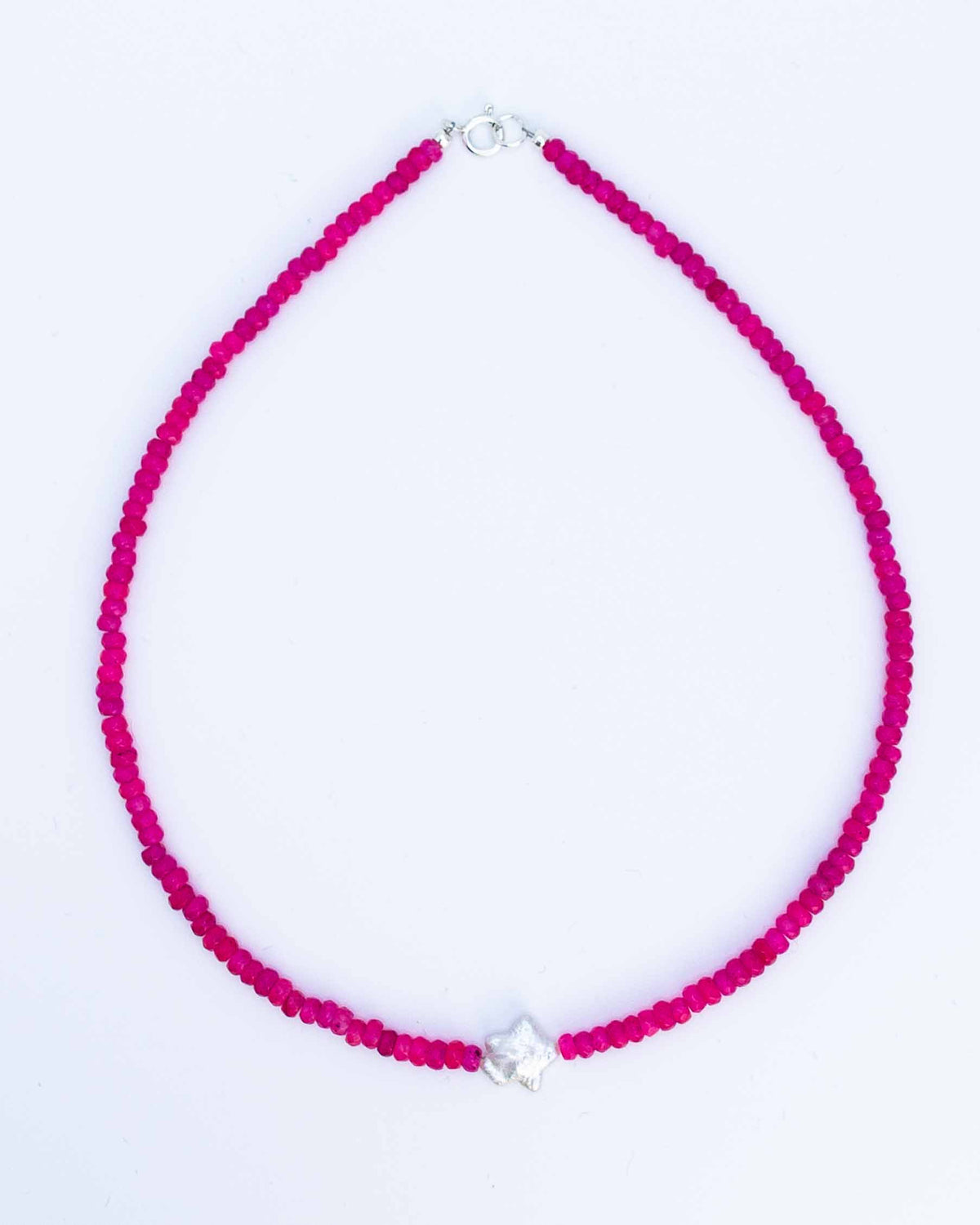 Vita Necklace