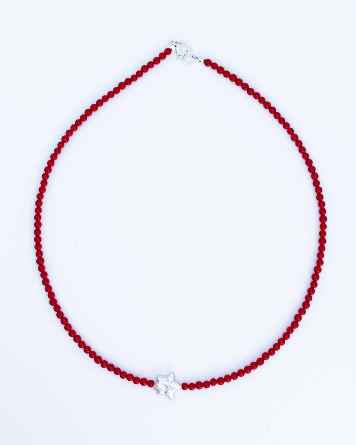Vita Necklace