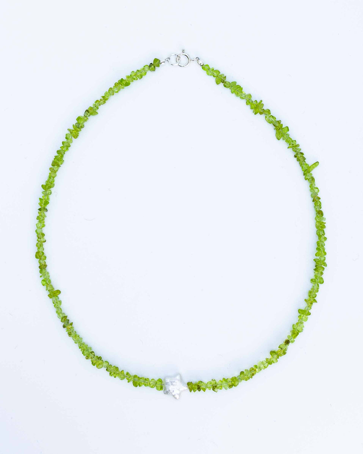 Vita Necklace